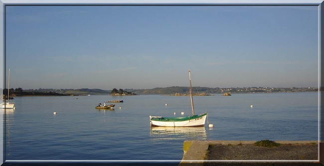 Port Bni