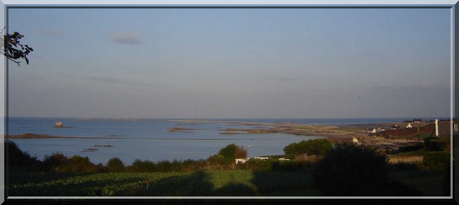 Le Sillon du Talbert