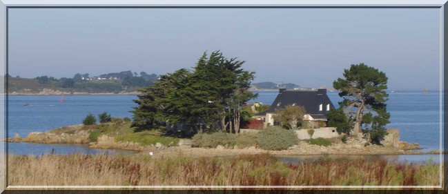 Un rve bord de mer